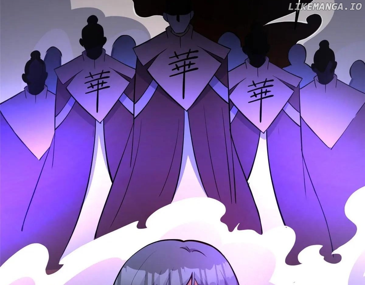 Divine Urban God Chapter 271 - page 144